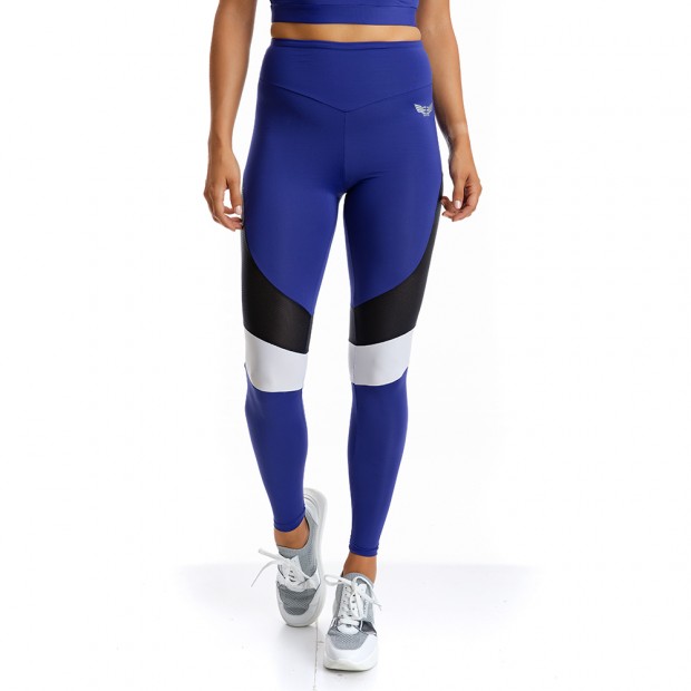 EVO-FIT Κολάν Evolution Body Μπλε 2322KOV