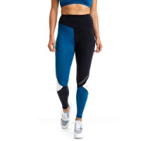 EVO-FIT Leggings Evolution Body Blue 2326BLUE