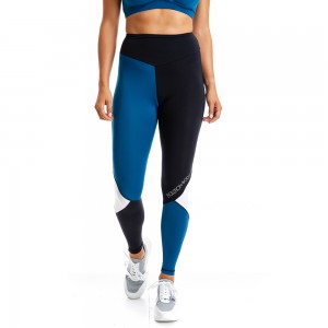 EVO-FIT Leggings Evolution Body Blue 2326BLUE