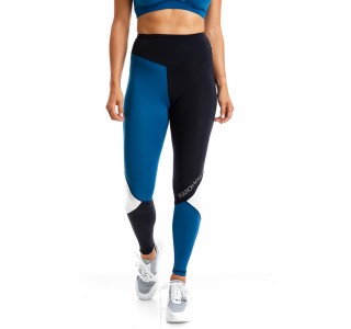 EVO-FIT Κολάν Evolution Body Μπλε 2326BLUE