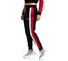 Sweatpants Evolution Body Black 2331R