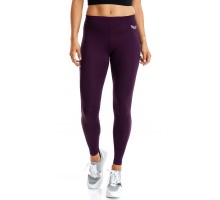 EVO-FIT Leggings Evolution Body Burgundy 2333DAM