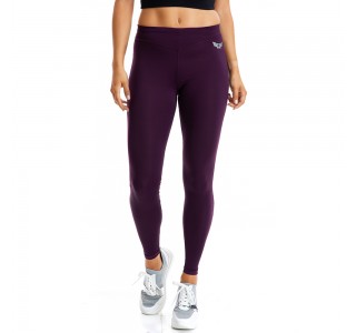 EVO-FIT Κολάν Evolution Body Μπορντό 2333DAM