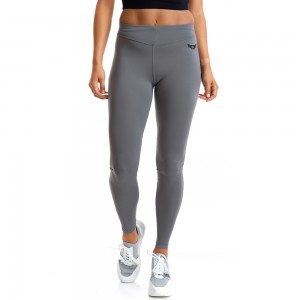 EVO-FIT Leggings Evolution Body Grey 2333G