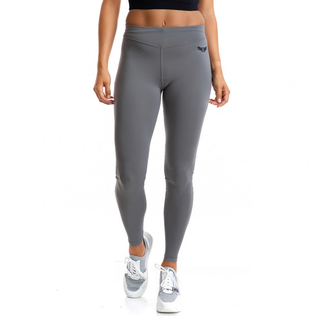 EVO-FIT Κολάν Evolution Body Γκρι 2333G