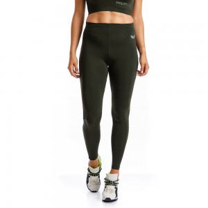 EVO-FIT Leggings Evolution Body Khaki 2333KH