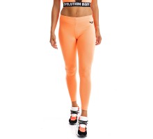 EVO-FIT Leggings Evolution Body Orange 2333OR