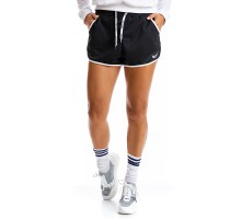 Sports Shorts Evolution Body Black 2311B
