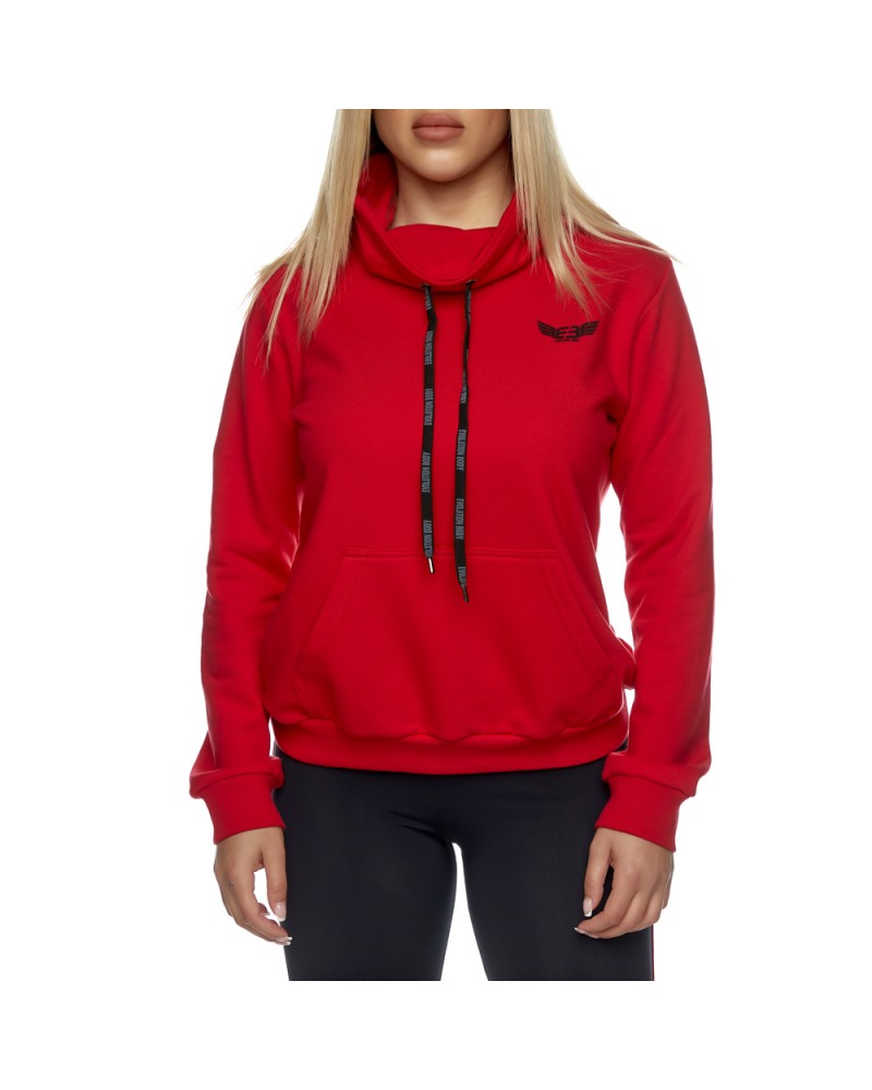 Hoodie Sweatshirt Evolution Body 2427