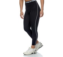 EVO-FIT Κολάν Evolution Body Μαύρο-Λευκό 2425BLACK-WHITE