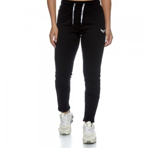 Sweatpants-leggings Evolution Body 2420