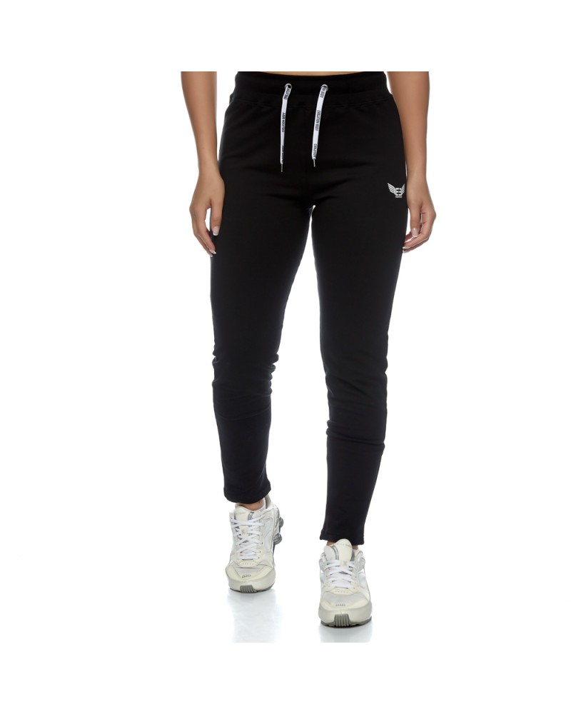 Sweatpants-leggings Evolution Body 2420