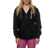 Jacket Evolution Body Black 2418BLACK