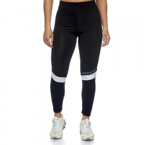 EVO-FIT Leggings Evolution Body Black 2422
