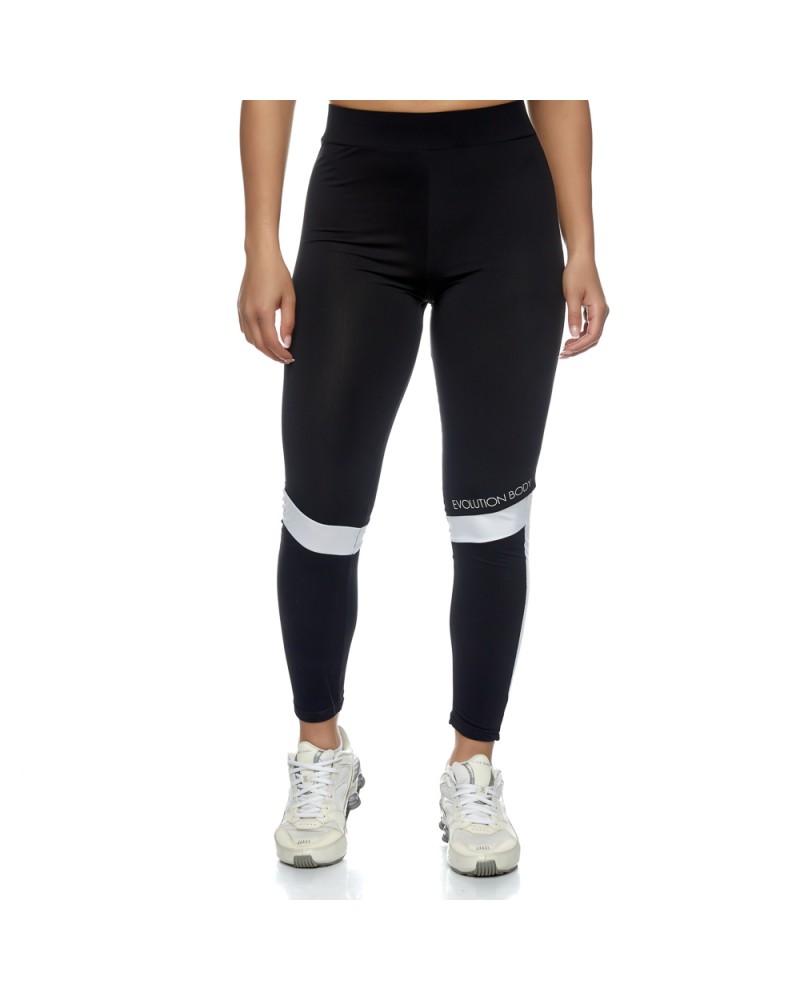 EVO-FIT Leggings Evolution Body Black 2422