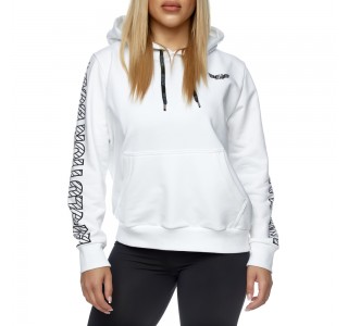 Φούτερ Evolution Body Λευκό 2419WHITE