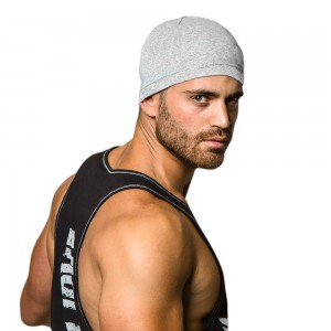 Beanie Evolution Body Grey 6001