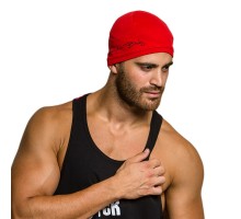Beanie Evolution Body Red 6002