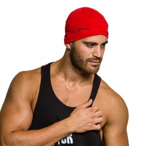 Beanie Evolution Body Red 6002