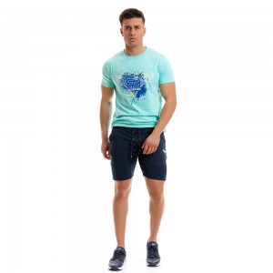Shorts Evolution Body Blue 2265blue