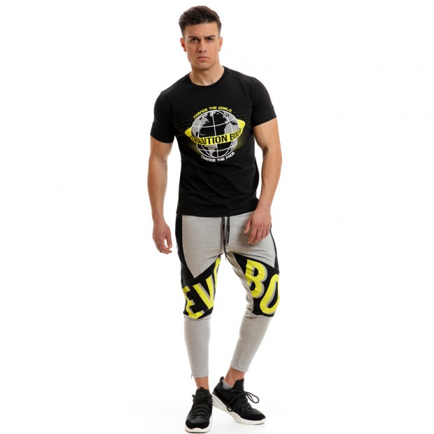 Φόρμα Evolution Body Γκρι 2260grey