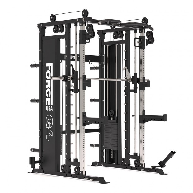 Force USA G4 All-In-One Trainer 314670004