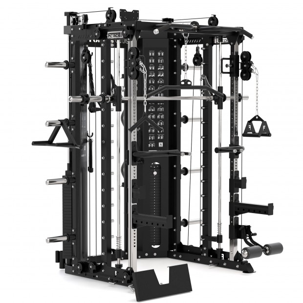 Force USA G15-B All-In-One Trainer 314670152