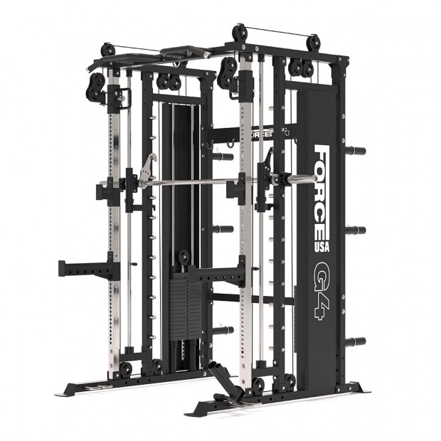 Force USA G4 All-In-One Trainer 314670004