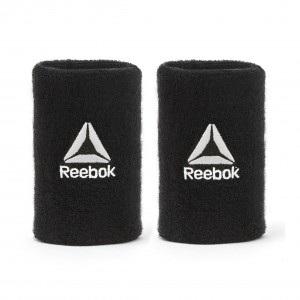 Αθλητικό Περικάρπιο Reebok (Μακρύ) RASB-11025BK