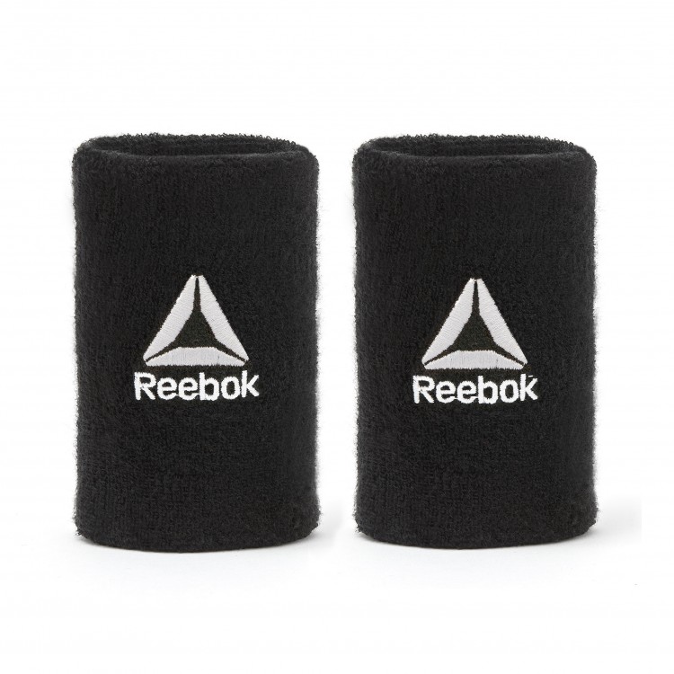 Αθλητικό Περικάρπιο Reebok (Μακρύ) RASB-11025BK