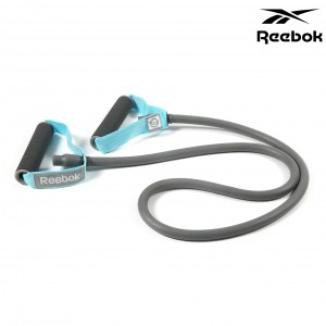 Λάστιχο αντίστασης για aerobic Reebok Level 3 (heavy) RATB-11032BL