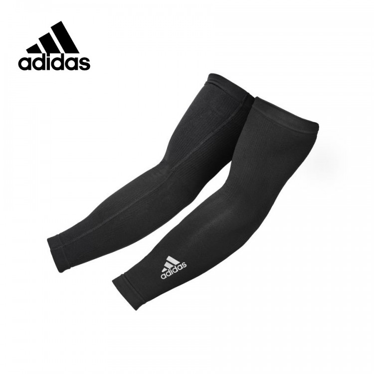 Adidas Compression Arm Sleeves (S/M) ADSL-13023BK