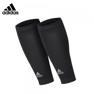 Adidas Compression Calf Sleeves (L/XL) ADSL-13325BK