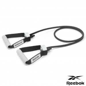 Ρυθμιζόμενο Λάστιχο Reebok (Medium) RSTB-16076