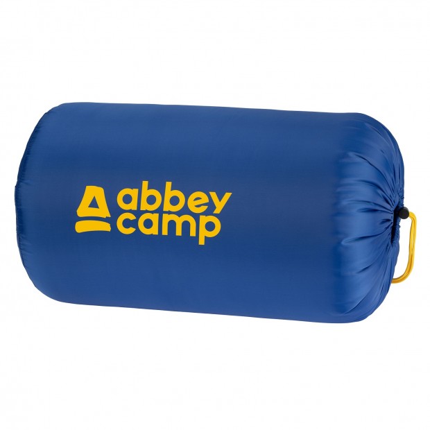 Sleeping Bag Eνηλίκων (μπλε/κίτρινο) 21NL-KOG
