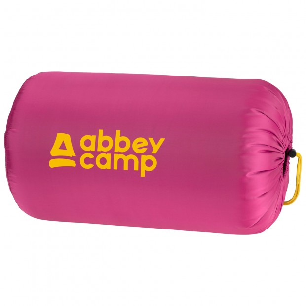 Sleeping bag Παιδικό TIMBUKTU-11 (φούξια/ροζ) 21NS-FUR