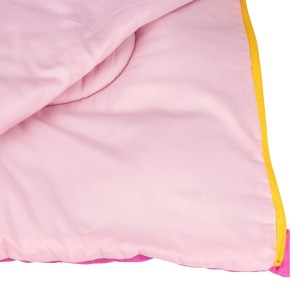 Sleeping bag Παιδικό TIMBUKTU-11 (φούξια/ροζ) 21NS-FUR