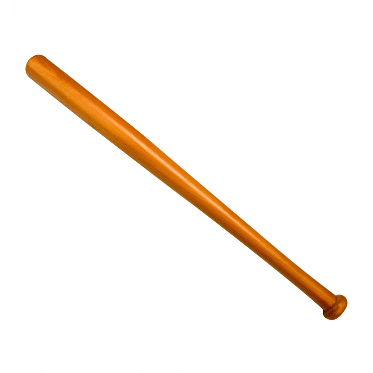 Ρόπαλο Baseball Ξύλινο 73cm 23WI