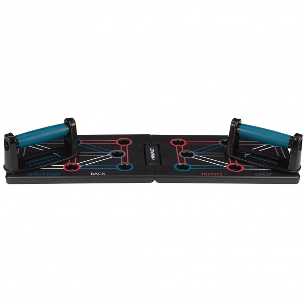 Avento Push-Up Board Πτυσσόμενο 42HL