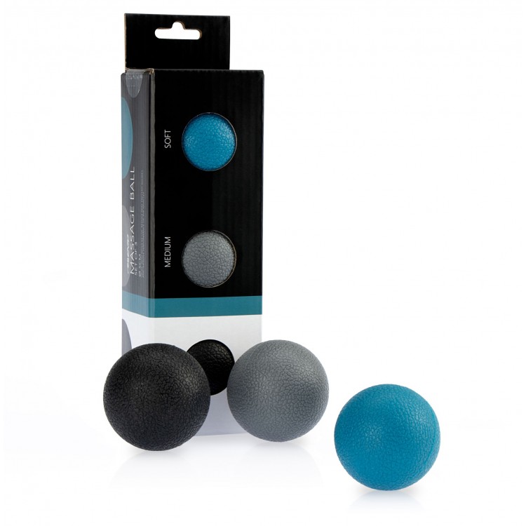 Muscle Roller Ball (Σετ) 42RA