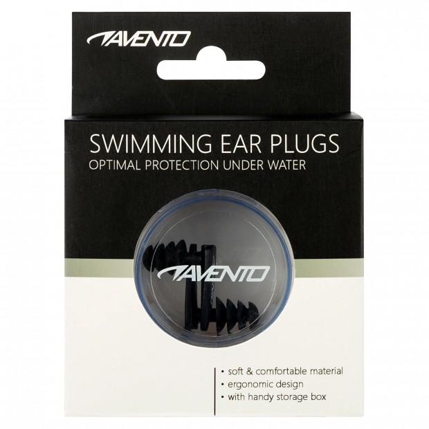 Anento® Ωτασπίδες κολύμβησης senior 88AF