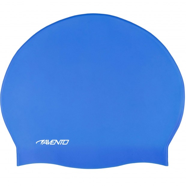 Avento Σκουφάκι Κολύμβησης Junior (μπλε) 48AK-BLU