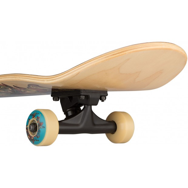 Skateboard Masquerade Brigade TBB 52NT-TBB