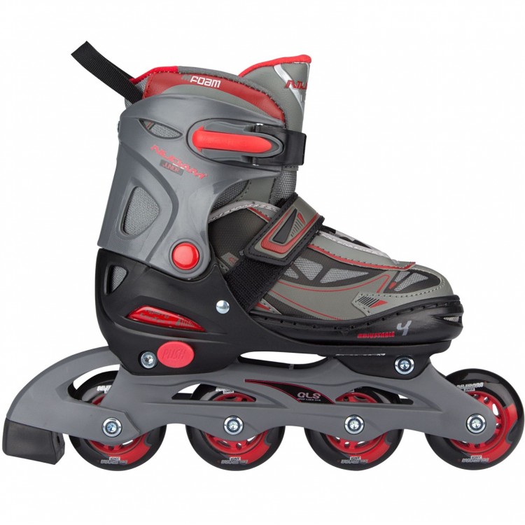 Inline Skate Junior ρυθμιζόμενα 52SK-RGZ