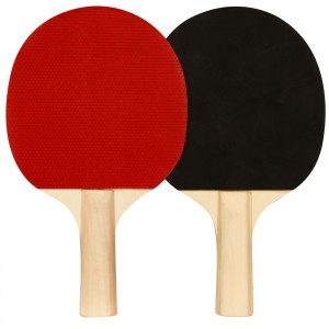 Ρακέτα Ping Pong "Recreational" 61UJ