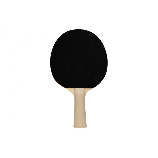 Σετ 2 Ρακέτες Ping Pong & 3 Μπαλάκια "Recreational" 61UK