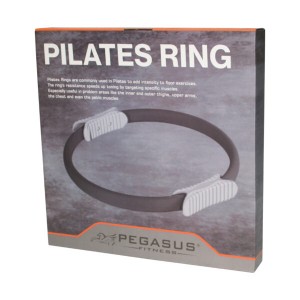 Pegasus® Pilates Ring (Δακτυλίδι) 38cm Β-6312B