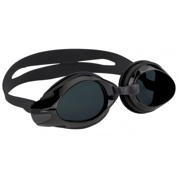 Γυαλιά κολύμβησης senior (μαύρα) 88DC-ZWA
