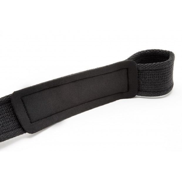Adidas Ιμάντες Δύναμης (Lifting Straps) ADGB-12141-NL