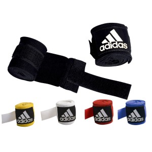 Ελαστικός Επίδεσμος Καρπού / Χεριού ADIBP03 Handwraps (bandage) ADIDAS